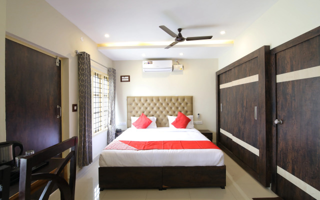 Royal Sand by OYO Rooms