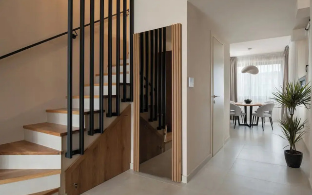 Anore Luxury Suites