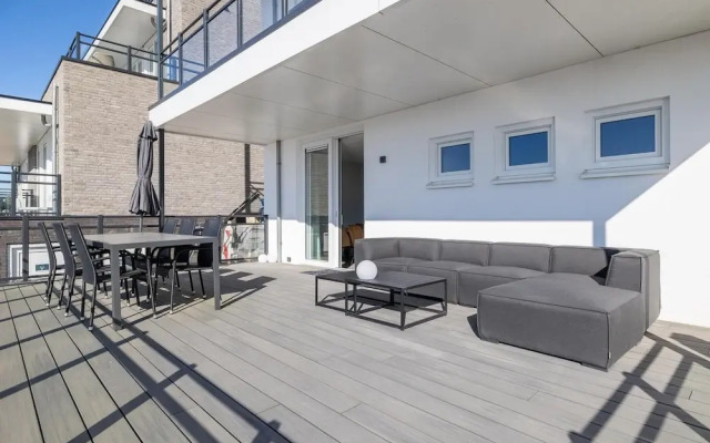 Apt VM - Havenweg 8-34 S-annala Oostr