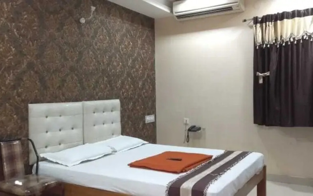 Geetha Residency