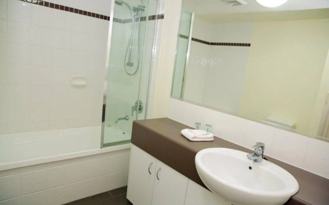 Splendido Resort Apartments