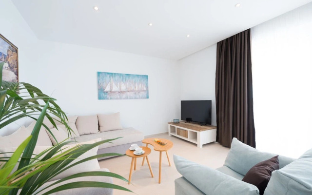 Apartments Horizon