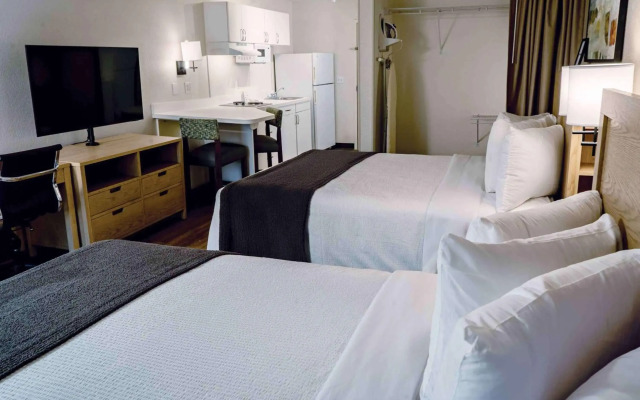 Extended Stay America Suites Long Island Melville