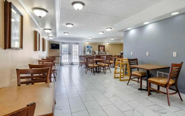 Holiday Inn Express Martinsville