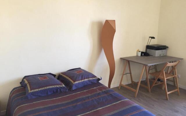 Appartement 4p 70m2 plein centre avec parking