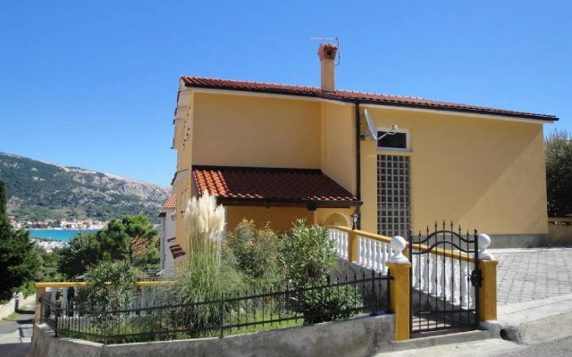 Capic Zarok - Two Bedroom No.4