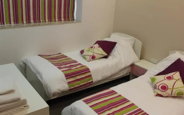 Depiro Point Apartment B6