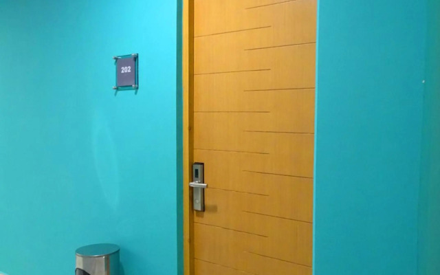 Hotel Kavia Plus Cancun
