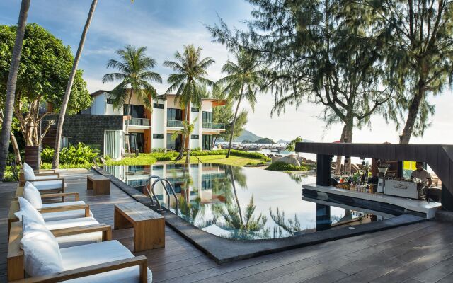 Idyllic Concept Resort