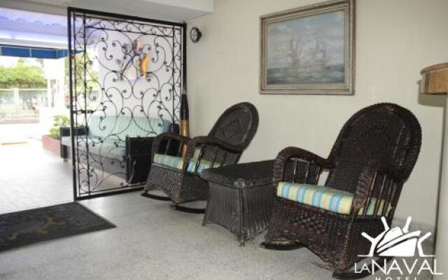 Hotel La Naval