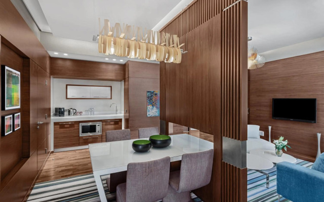 Four Points by Sheraton Doha Hotel