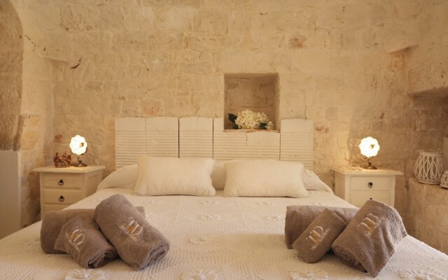 TD Casette Pricci – Camera Timo