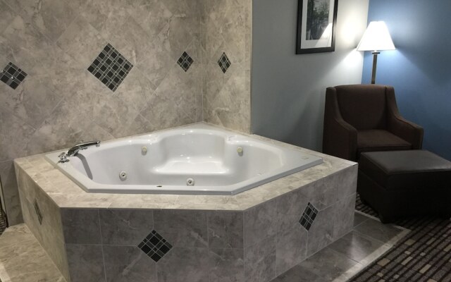 Baymont Inn & Suites