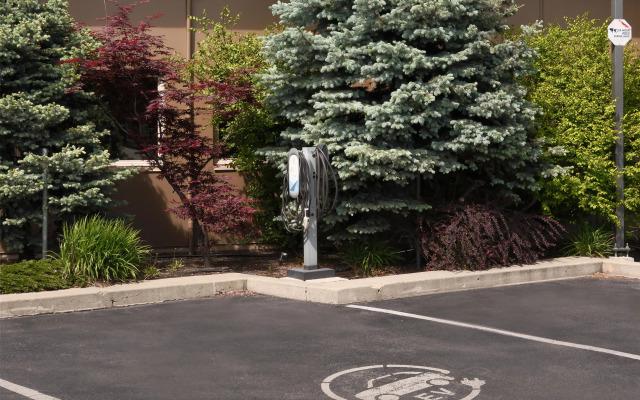Best Western Plus Kamloops Hotel