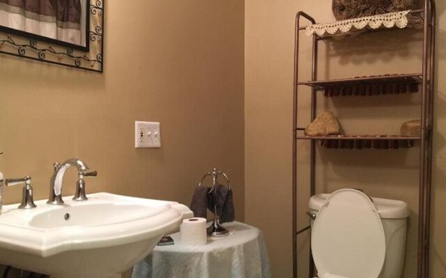 Jonesborough Bed and Breakfast