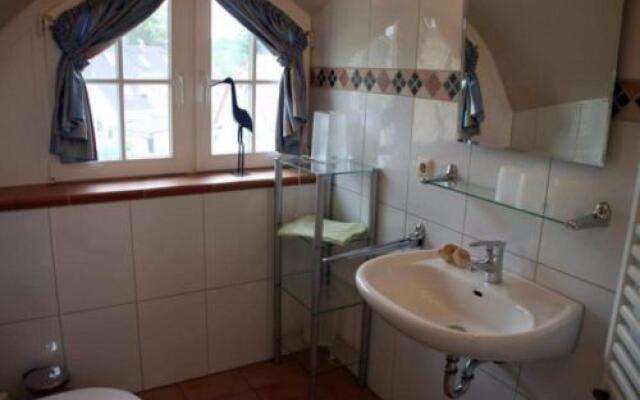 Ferienwohnung Blume, Rämel 26