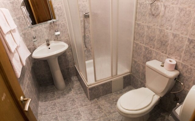 Ershovo Holiday Home