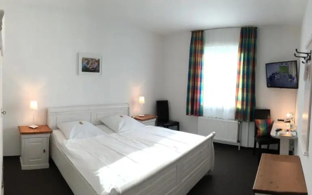 Landhaus Wesermarsch