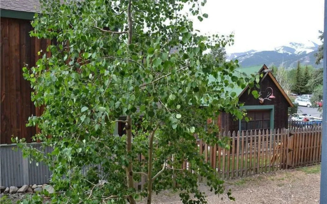 Longbranch Condos Unit 108 by RedAwning