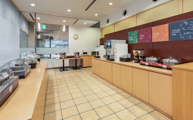 Comfort Hotel Toyokawa