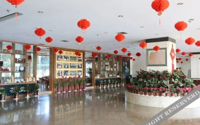 Shen An Di