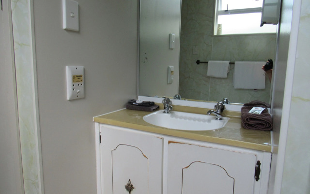 Palmerston North Motel