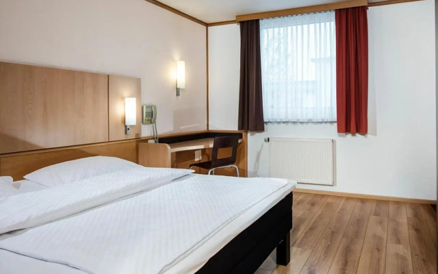 Good Morning Erfurt East Hotel