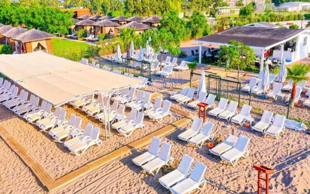 Crystal Club World of Colours - All inclusive