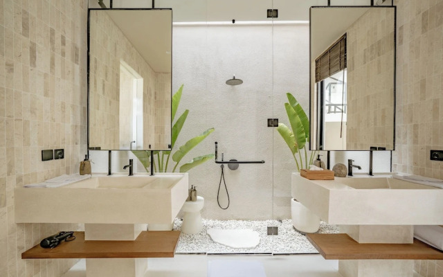 Villa Bōld 05 At Bōld - Luxury Villas