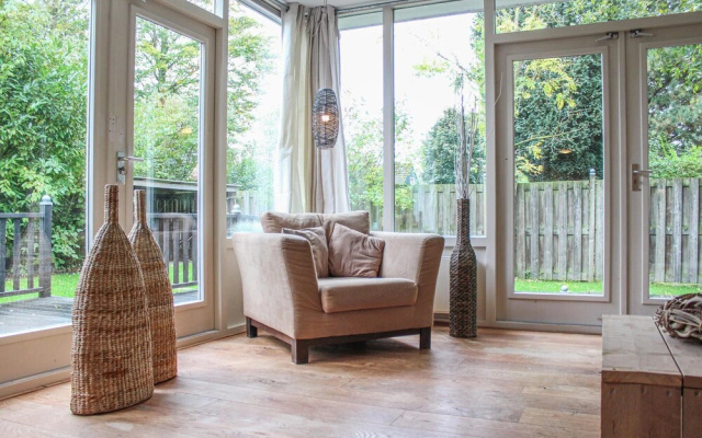 Amazing Home in Bruinisse With 2 Bedrooms, Sauna and Wifi