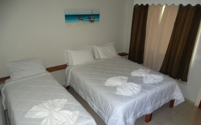 Pousada Sonho de Geribá