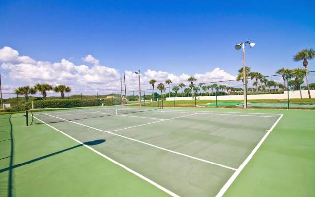 Four Winds F15 - Two Bedroom Condo