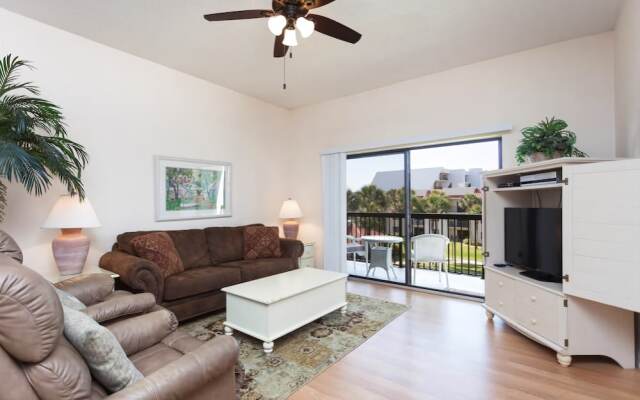 Ocean Village Club Q32