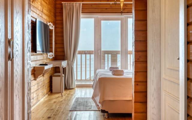 Villa Palmiye by Akdenizvillam