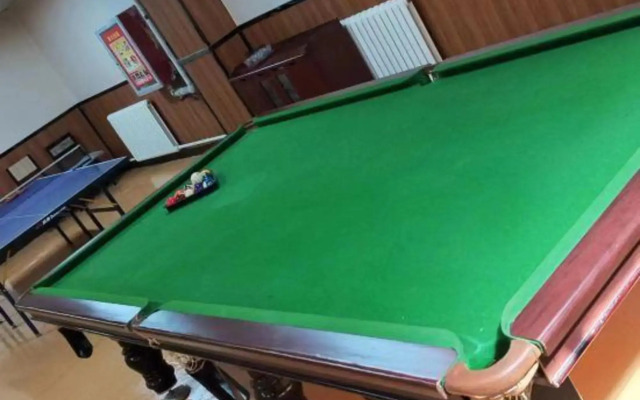 Xinmaoxiang Hostel