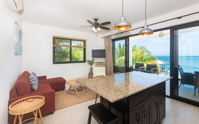 Seahorse Escape #1 2 Bedroom Condo