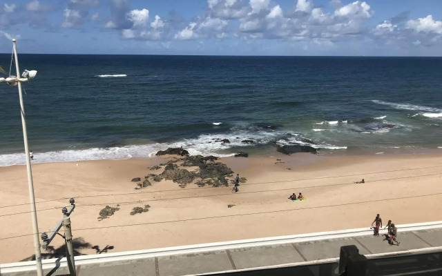 Pousada Mar Aberto