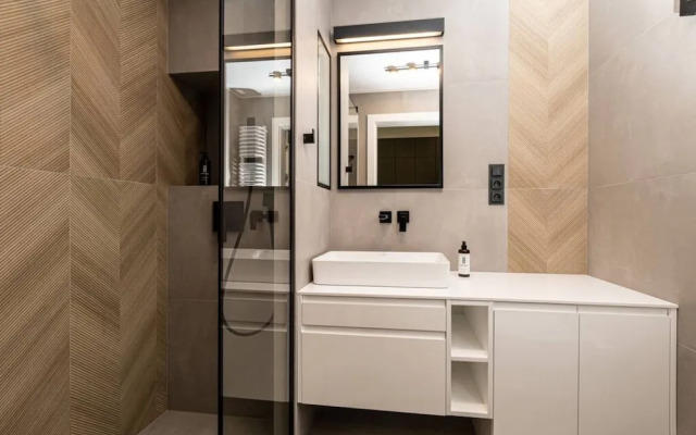 Patio Przytulny Apartament Blisko pla y