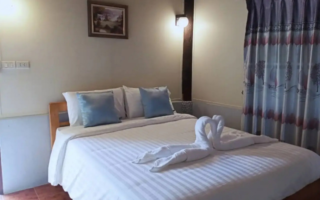 Tewdoi Garden Resort