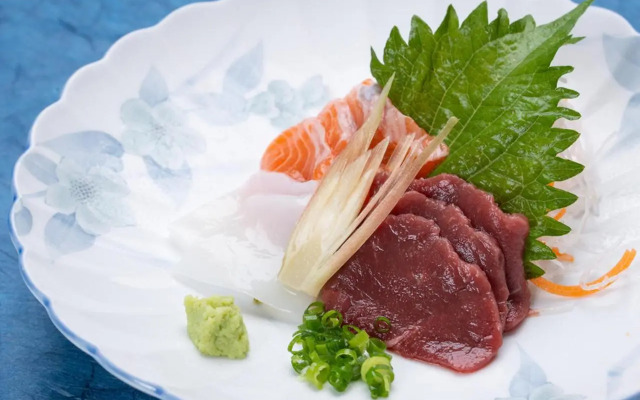 Shirabiso Kogen Amanogawa