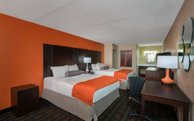 Howard Johnson by Wyndham Pigeon Forge