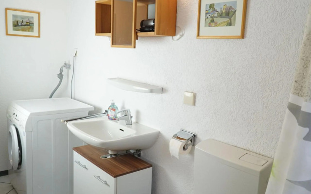 Ferienwohnung Am Eschachwäldle