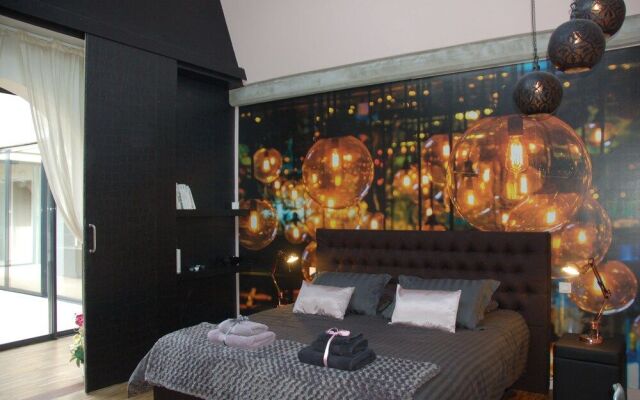 Le Loft de Patricia