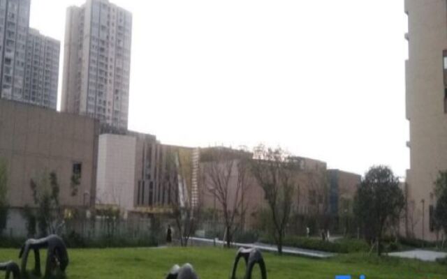 YuanMeng Apartment