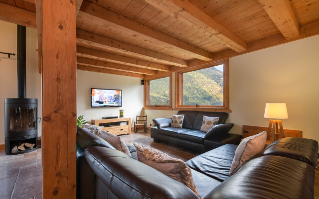 Chalet Anelie