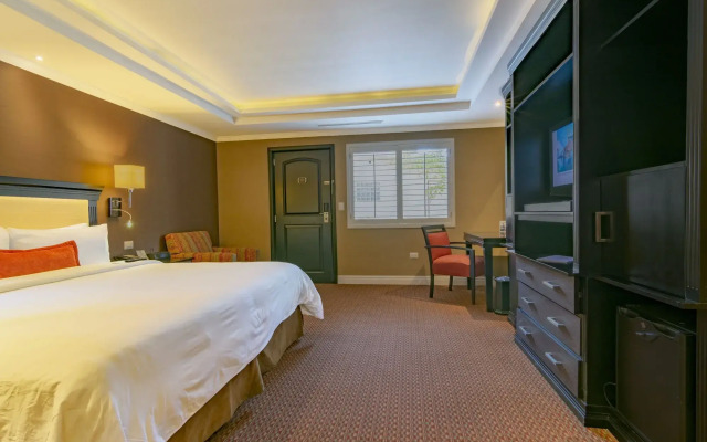 Hotel Lucerna Mexicali