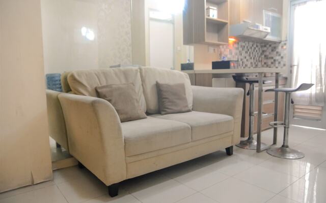 2BR Grand Emerald Apartment