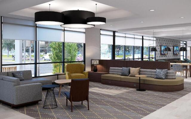 Holiday Inn Cookeville by IHG