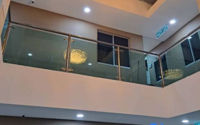 Raissa Boutique Hotel