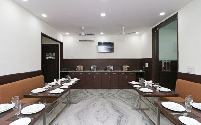 Hotel SKD